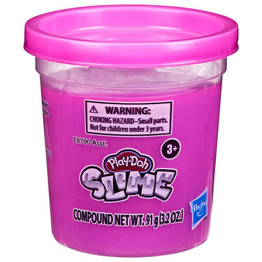 Play-Doh Slime Single Can Fuchsia